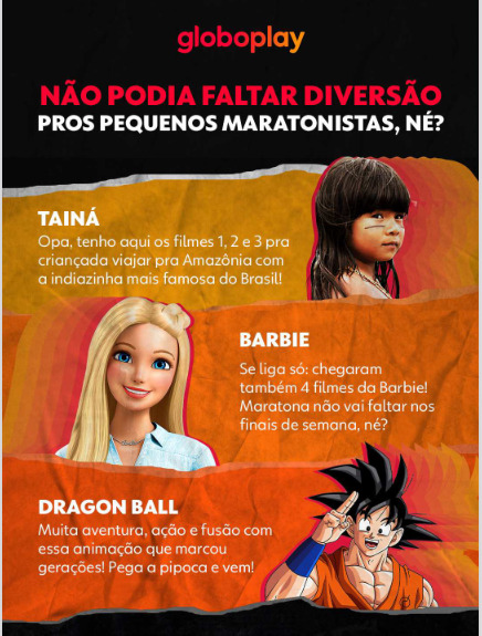 Sony Pictures do Brasil promove pré-estreia de Dragon Ball Super