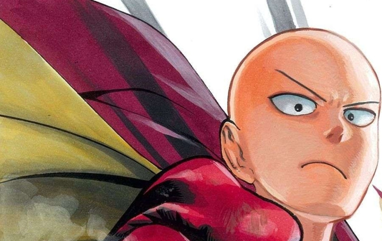 One-Punch Man: Live-action terá diretor de Velozes e Furiosos