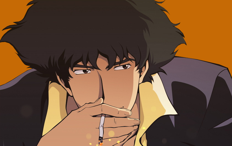 Cowboy Bebop: Dublagem estreia em setembro na Funimation