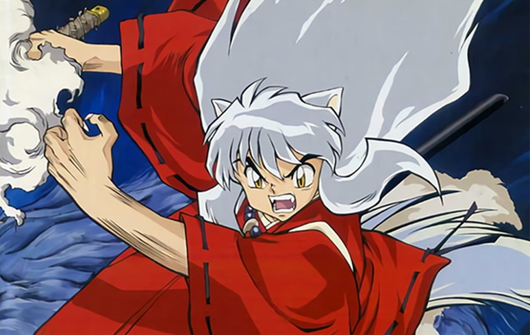 InuYasha: 3° filme estreia hoje na Pluto TV