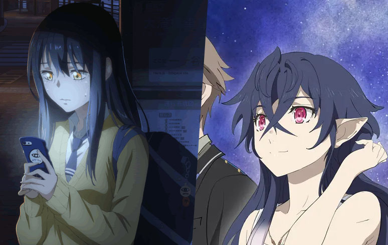 Tsuki to Laika to Nosferatu Dublado - Episódio 5 - Animes Online
