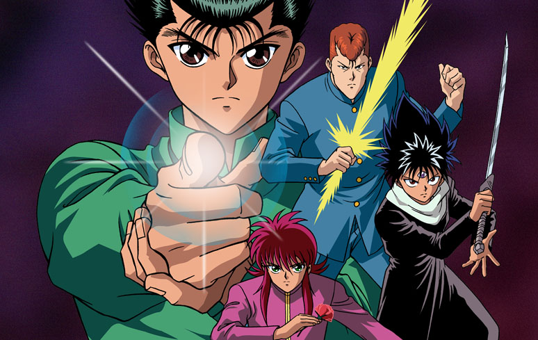 Jump Force ganha Yusuke, de 'Yu Yu Hakusho', e edição de colecionador