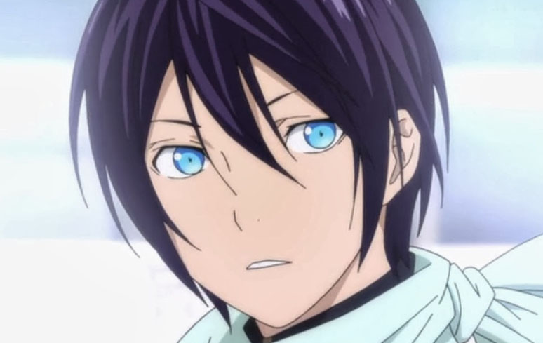 Assistir Noragami Dublado Episodio 9 Online