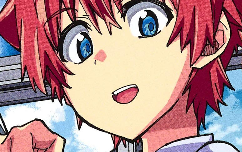 ao ashi volume 8  Programas de anime, Blue exorcist, Temporadas