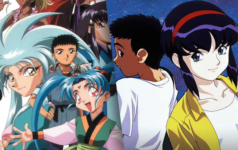 A história da Funimation e como eles surgiram