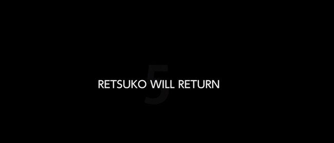 Imagem: "Retsuko voltará".