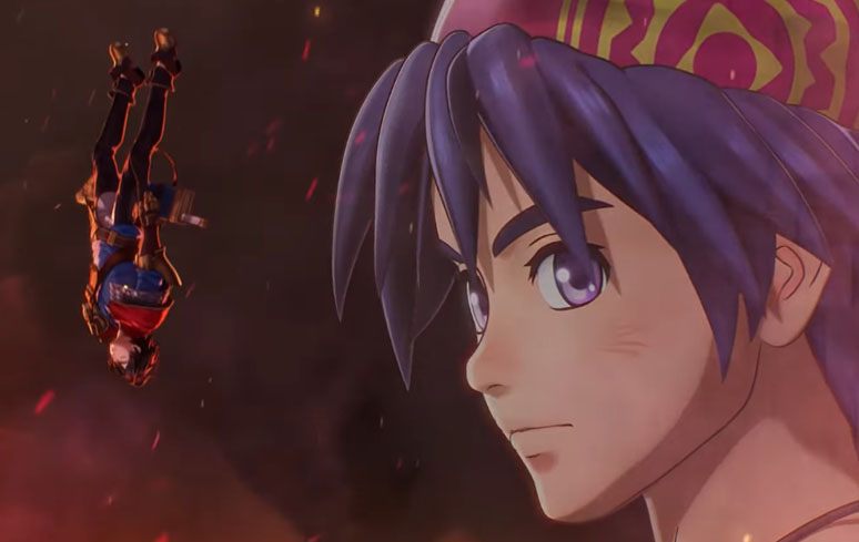 Another Eden terá crossover com Chrono Cross, clássico de PS1