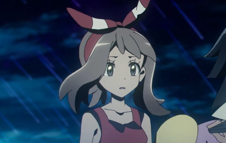 Pokémon XY Dublado - Episódio 60 - Animes Online