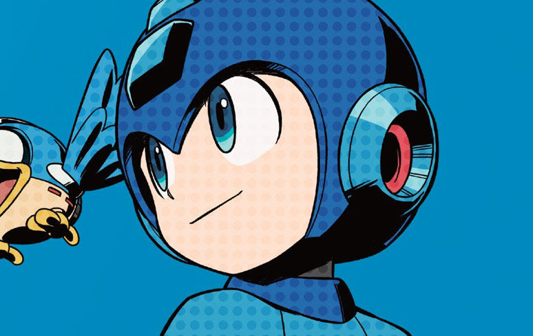 Mega Man: Netflix é destino do live-action