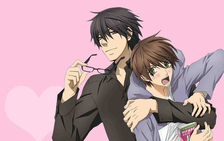 Assistir Sekaiichi Hatsukoi 2 - Todos os Episódios - AnimeFire