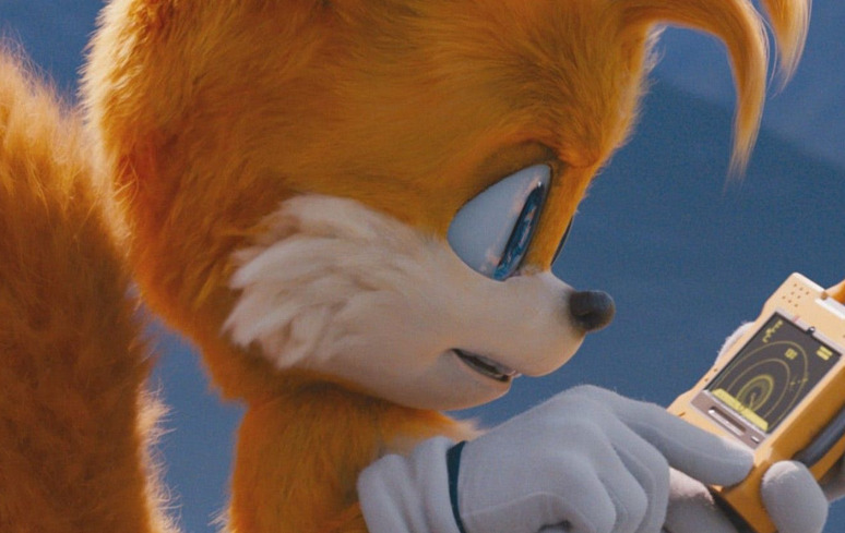 Sonic terá um universo cinematográfico com filmes e séries