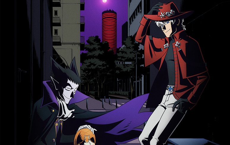 The Vampire Dies in no Time: 2ª temporada chega à Crunchyroll