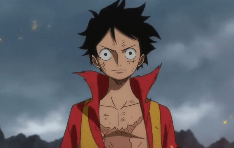 Dublador Nikkei será responsável pela voz do Luffy de One Piece na