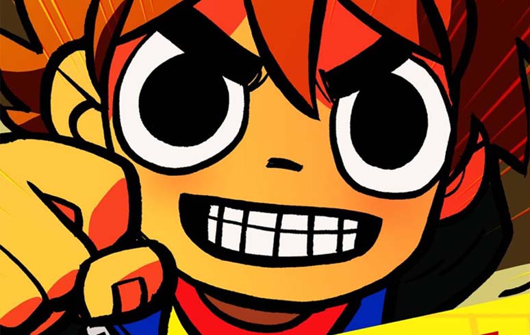 Scott Pilgrim: Trailer final do anime é divulgado - Crunchyroll Notícias