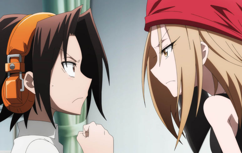 Shaman King (2021) Dublado - Episódio 32 - Animes Online