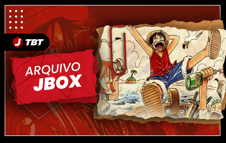 One Piece: novos episódios chegarão em outubro na Netflix – ANMTV