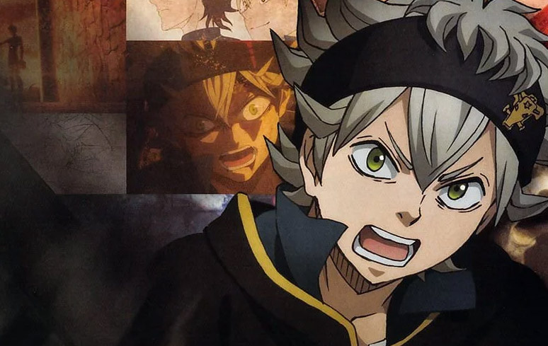 Black Clover: Filme animado da série é anunciado