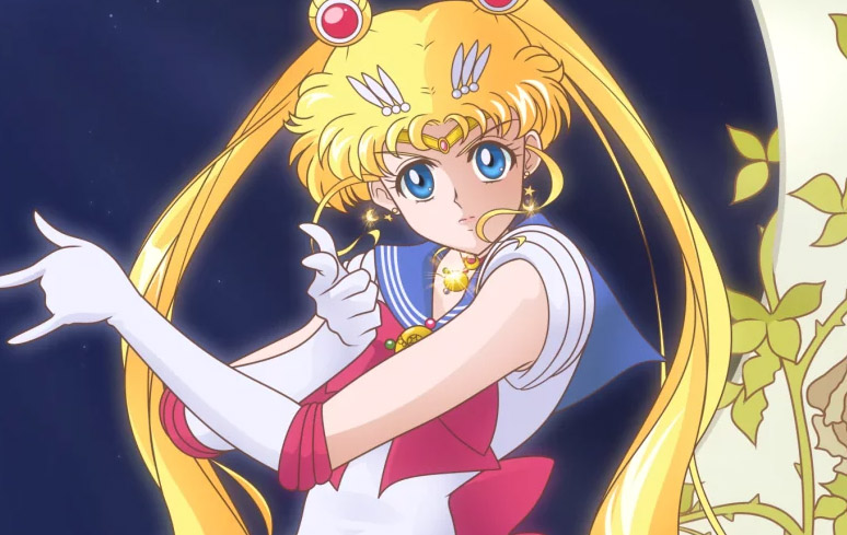Sailor Moon Crystal terá dublagem na Netflix - Editora JBC