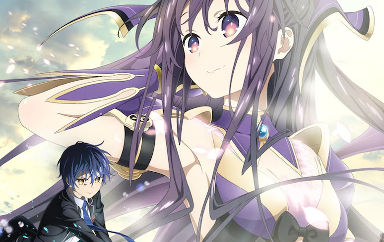 Date A Live tem 4º temporada anunciada junto com o fim da Light