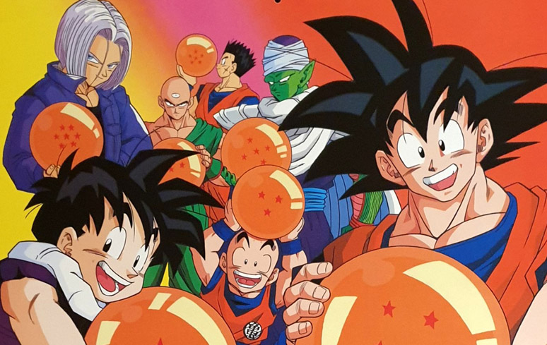 Crunchyroll anuncia novos episódios dublados de Dragon Ball Z e outros