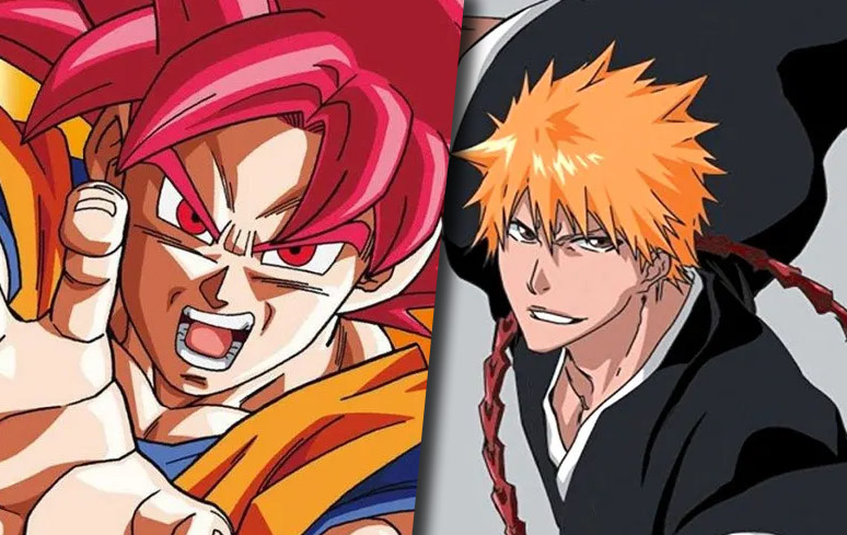 Wanime: Terceira Temporada de Bleach estreia em Junho na Warner Channel -  TVLaint Brasil