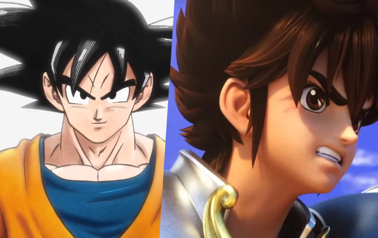 Prime Video tem invasão anime com DBZ, One Piece, Cavaleiros do