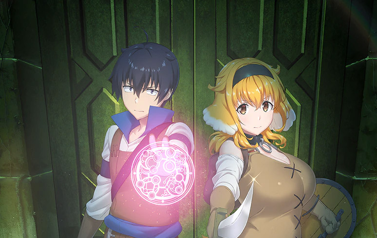 EDENS ZERO 2 TEMPORADA FECHA EXACTA DE ESTRENO 