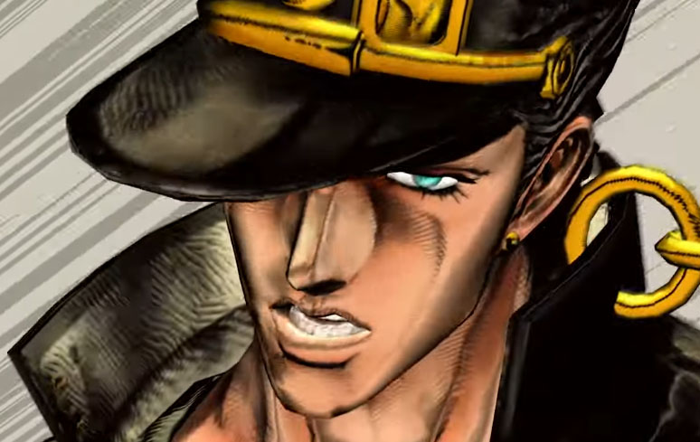 JoJo's Bizarre Adventure All Star Battle R: jogo tem remaster anunciado