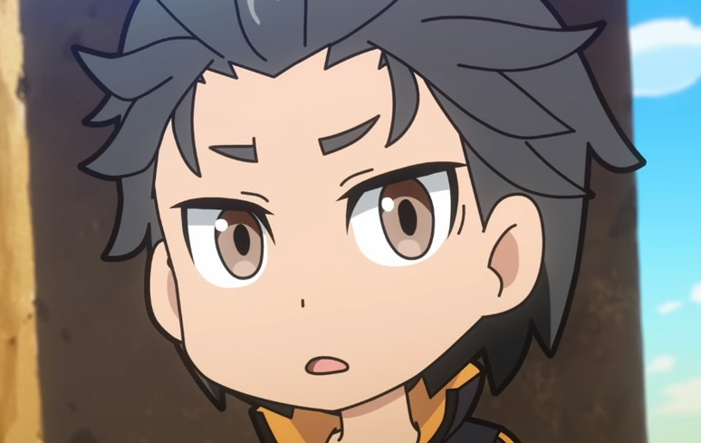 Isekai Quartet: Another World e mais filmes chegam à Crunchyroll em  dezembro - Crunchyroll Notícias