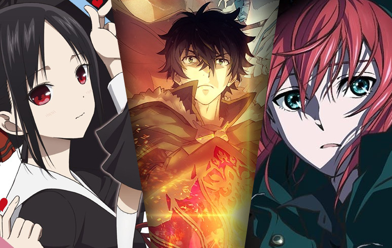 Science Fell in Love: 1ª temporada estreia dublada nesta semana