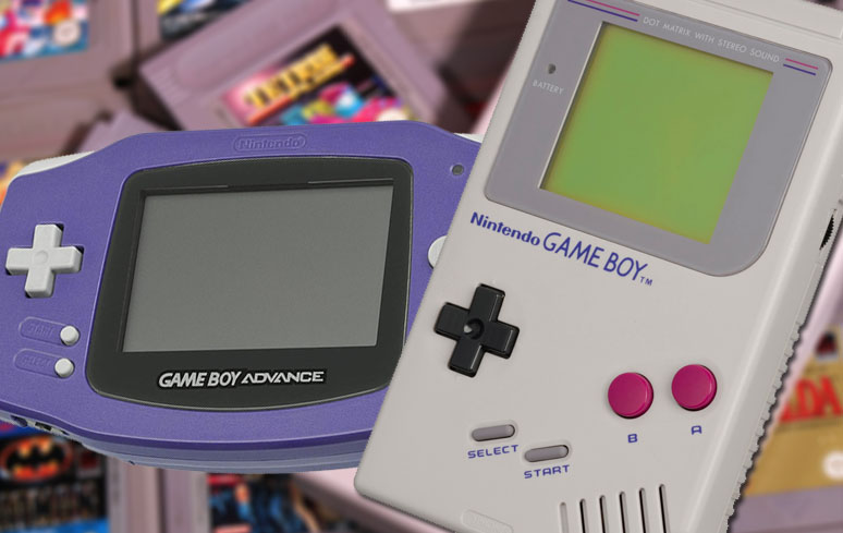 Nintendo Direct: Game Boy e Game Boy Advance são revelados para Nintendo  Switch