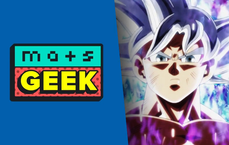 Dragon Ball Super: O último episódio foi previsível e imprevisível ao mesmo  tempo