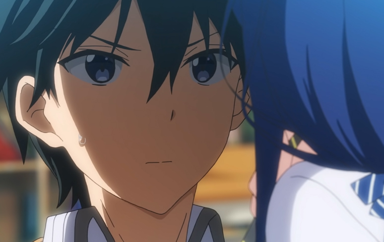 Masamune-kun no Revenge: 2ª temporada estreia com dublagem na Crunchyroll