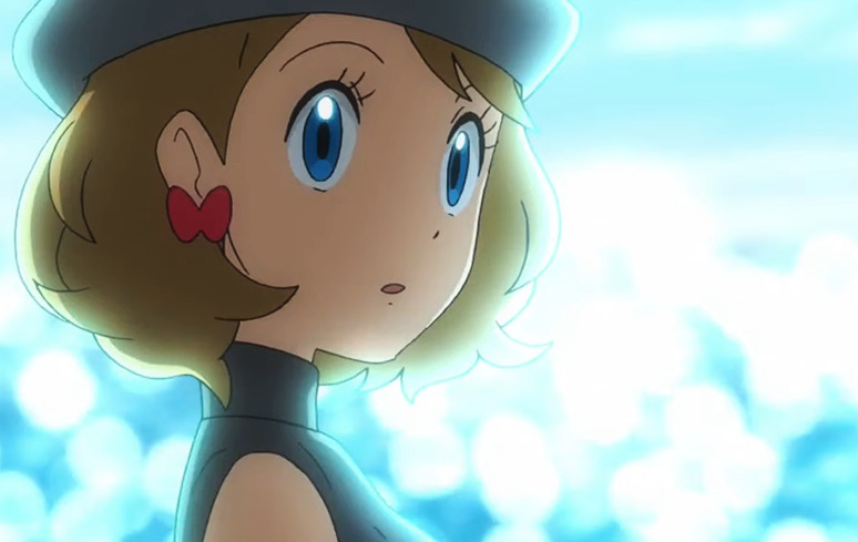 Pokémon XY Dublado - Episódio 60 - Animes Online