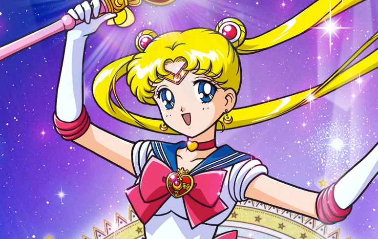 O Anime Sailor Moon S Estreia Dublado na Netflix