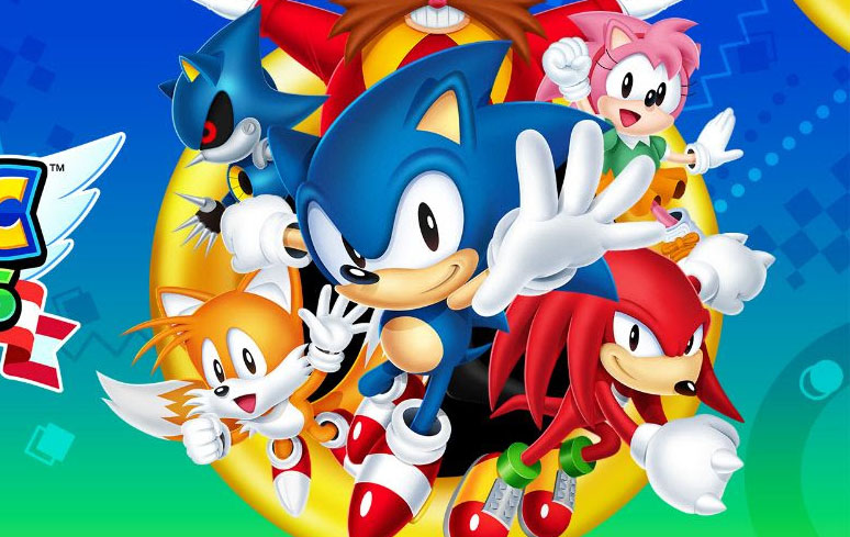 Sonic Origins: coletânea é confirmada com 4 jogos, modo clássico e