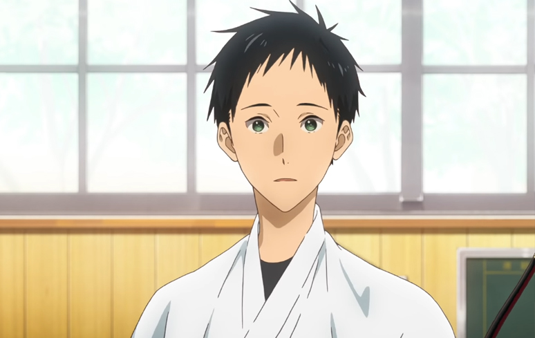 Tsurune – Anime de esporte da KyoAni ganha trailer com OP e data