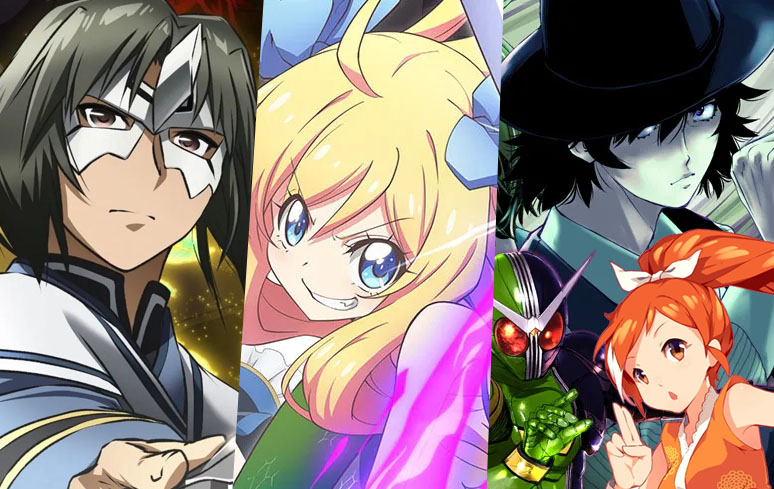 Dragon Ball Z, Given, Goblin Slayer e mais: Crunchyroll anuncia