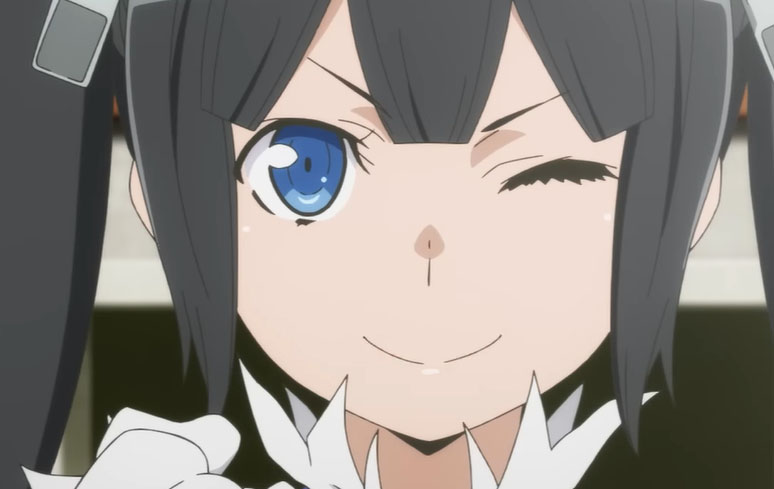 Quarta temporada de DanMachi tem novo trailer divulgado