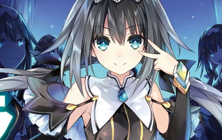 Assistir Date a Live Todos os Episódios Online - Animes BR