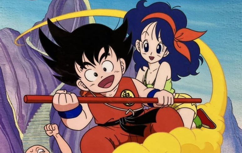  Dragon Ball deve estrear em junho no Globoplay