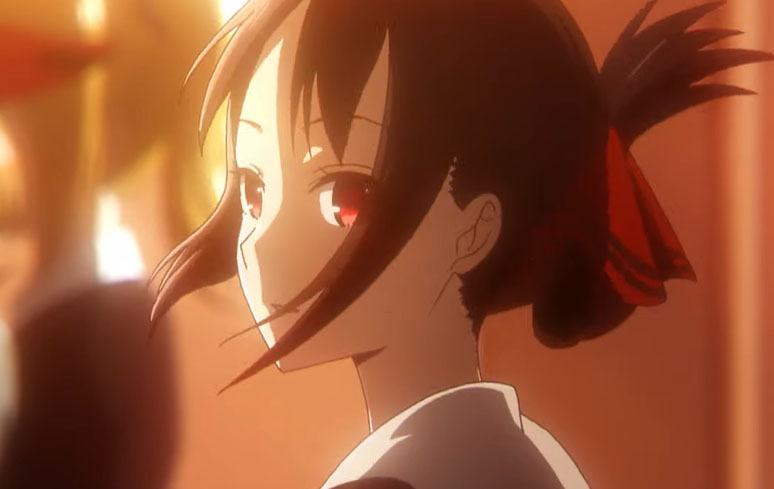 Kaguya-sama: Love is War - horario y dónde ver el episodio 5 de la