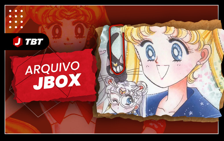 Otakus Brasil 🍥 on X: Qual é a ordem cronologia de Sailor Moon? Saiba  mais:   / X