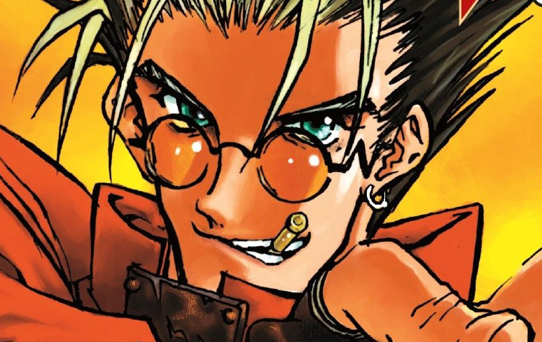 Trigun: Novo animê será exibido pela Crunchyroll em 2023