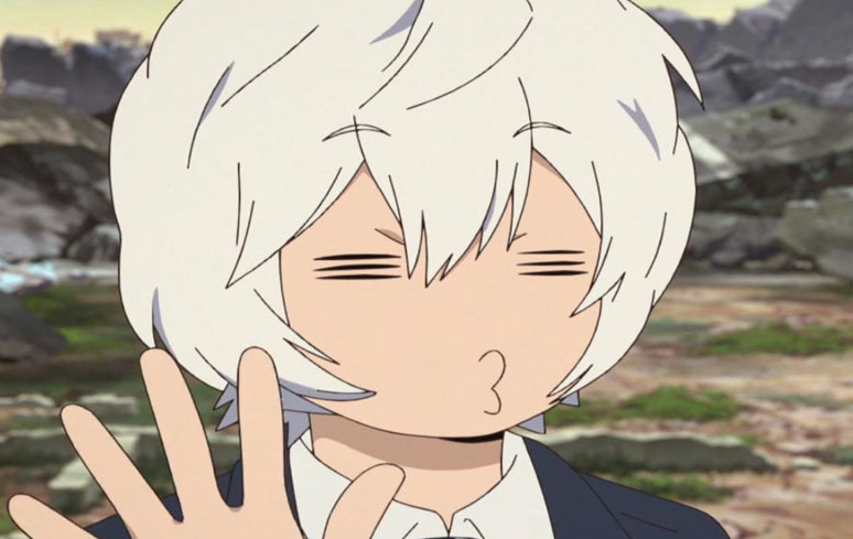 World Trigger Brasil