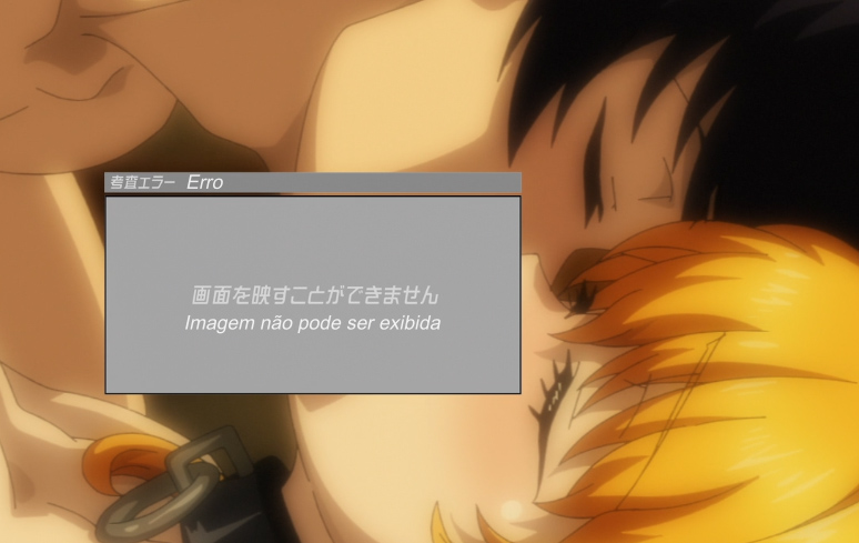 Isekai do harém” tem beijo censurado em episódio com cenas de sexo