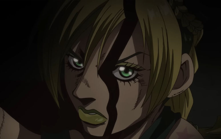 JoJo's Bizarre Adventure: Parte 6 - Stone Ocean estreia no dia 1º de  dezembro na Netflix - Crunchyroll Notícias