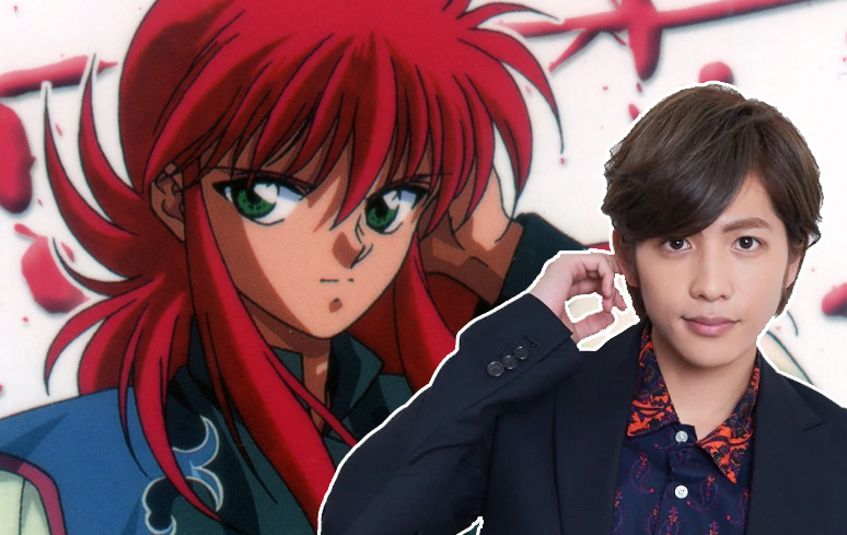 Netflix divulga novos vídeos do live action de Yu Yu Hakusho - Mão