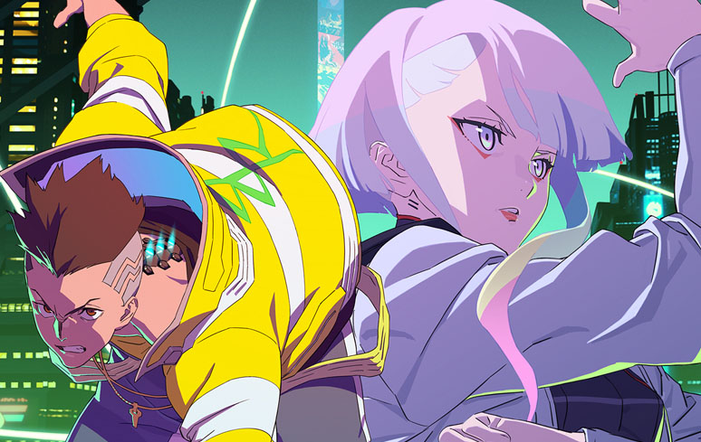 Cyberpunk 2077' ganhará anime na Netflix em 2022 - Olhar Digital