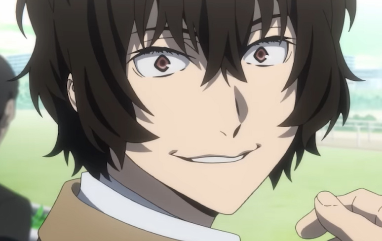 Bungo Stray Dogs – imagem promocional do 2º cour